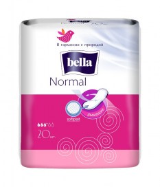Bella Normal 20 (24) (РФ)